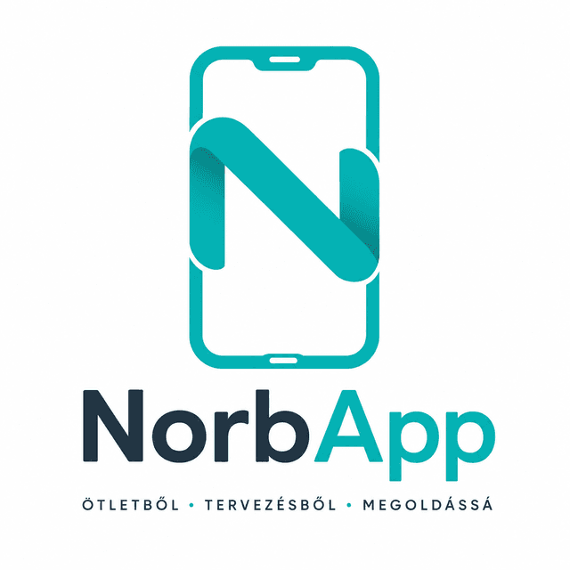 NorbApp Logo